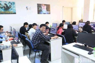 探索上海汇众动漫游戏实训基地 游戏设计与程序开发的融合之路