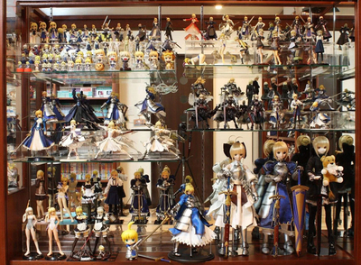 开动漫店如何正确选址？深度解析与动漫开发联动策略